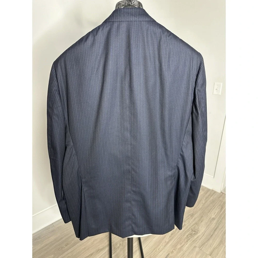 Harry Rosen unique suit